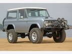 Thumbnail Photo 3 for New 1968 Ford Bronco